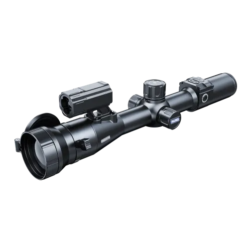 Тепловізійний приціл Pard Pantera 480-35 LRF (35 мм, 480х360, 1800 м)