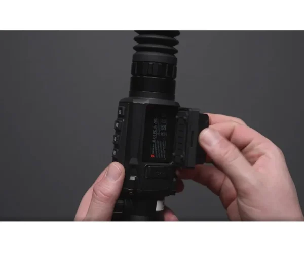 6 HikMicro THUNDER TE25 2.0 (HM-TR52-25S1G/W-TE25 2.0)