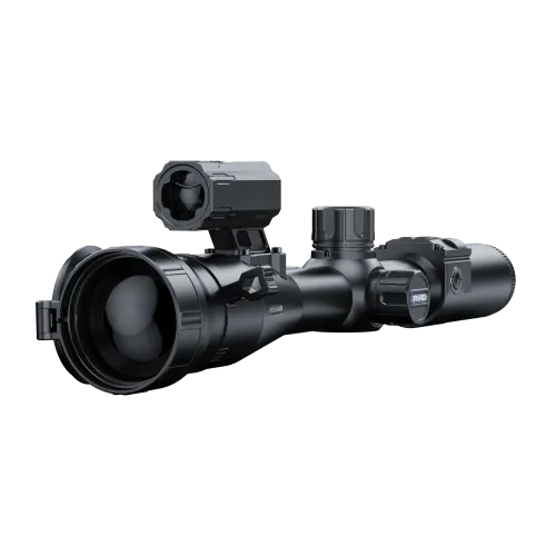 Тепловізійний приціл Pard Pantera 480-35 LRF (35 мм, 480х360, 1800 м)