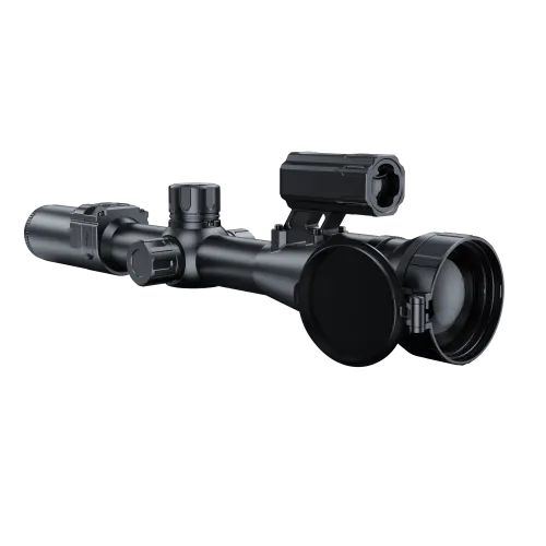 Тепловізійний приціл Pard Pantera 480-35 LRF (35 мм, 480х360, 1800 м)