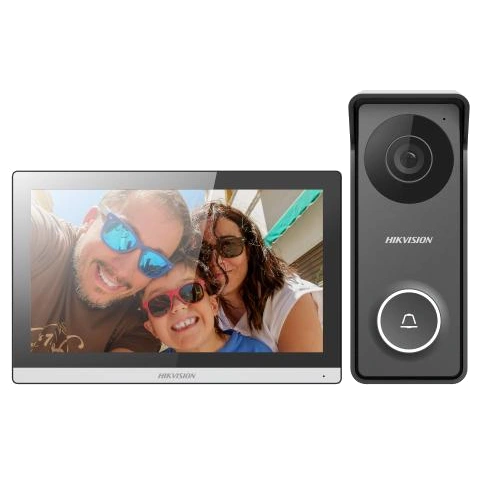 Монітор 7 дюймів Pillow TFT LCD color monitor 7"