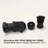 Hikmicro HM-TR16-50XG/W-TQ50C Тепловізійний Приціл, Насадка, Монокуляр – 3 в 1