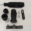 Hikmicro HM-TR16-50XG/W-TQ50C Тепловізійний Приціл, Насадка, Монокуляр – 3 в 1