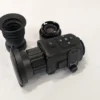 Hikmicro HM-TR16-50XG/W-TQ50C Тепловізійний Приціл, Насадка, Монокуляр – 3 в 1