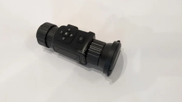 Hikmicro HM-TR16-50XG/W-TQ50C Тепловізійний Приціл, Насадка, Монокуляр – 3 в 1