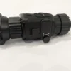 Hikmicro HM-TR16-50XG/W-TQ50C Тепловізійний Приціл, Насадка, Монокуляр – 3 в 1