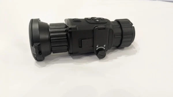 Hikmicro HM-TR16-50XG/W-TQ50C Тепловізійний Приціл, Насадка, Монокуляр – 3 в 1