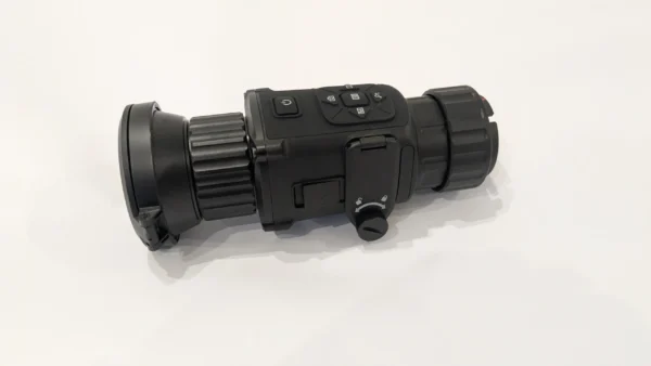 Hikmicro HM-TR16-50XG/W-TQ50C Тепловізійний Приціл, Насадка, Монокуляр – 3 в 1