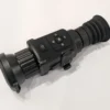 Hikmicro HM-TR16-50XG/W-TQ50C Тепловізійний Приціл, Насадка, Монокуляр – 3 в 1