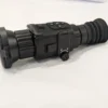 Hikmicro HM-TR16-50XG/W-TQ50C Тепловізійний Приціл, Насадка, Монокуляр – 3 в 1