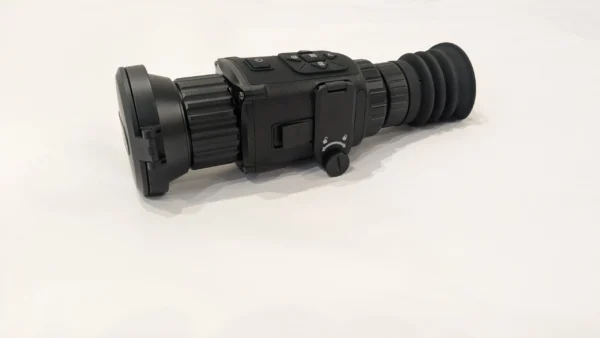 Hikmicro HM-TR16-50XG/W-TQ50C Тепловізійний Приціл, Насадка, Монокуляр – 3 в 1