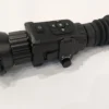 Hikmicro HM-TR16-50XG/W-TQ50C Тепловізійний Приціл, Насадка, Монокуляр – 3 в 1