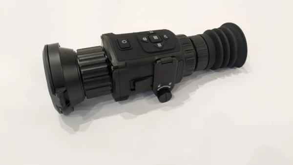Hikmicro HM-TR16-50XG/W-TQ50C Тепловізійний Приціл, Насадка, Монокуляр – 3 в 1