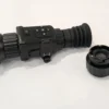 Hikmicro HM-TR16-50XG/W-TQ50C Тепловізійний Приціл, Насадка, Монокуляр – 3 в 1