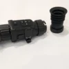 Hikmicro HM-TR16-50XG/W-TQ50C Тепловізійний Приціл, Насадка, Монокуляр – 3 в 1