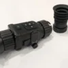 Hikmicro HM-TR16-50XG/W-TQ50C Тепловізійний Приціл, Насадка, Монокуляр – 3 в 1