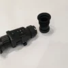 Hikmicro HM-TR16-50XG/W-TQ50C Тепловізійний Приціл, Насадка, Монокуляр – 3 в 1