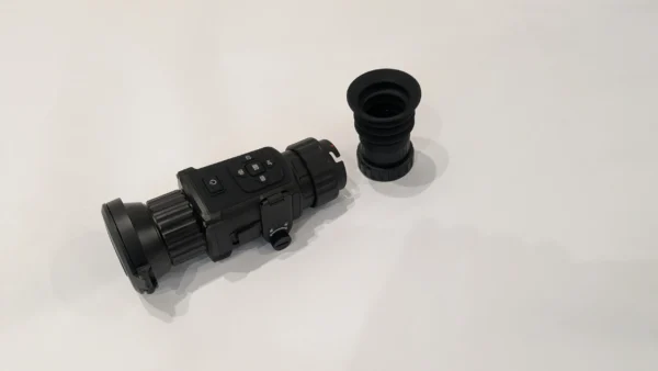 Hikmicro HM-TR16-50XG/W-TQ50C Тепловізійний Приціл, Насадка, Монокуляр – 3 в 1