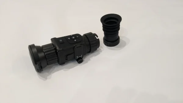Hikmicro HM-TR16-50XG/W-TQ50C Тепловізійний Приціл, Насадка, Монокуляр – 3 в 1