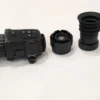 Hikmicro HM-TR16-50XG/W-TQ50C Тепловізійний Приціл, Насадка, Монокуляр – 3 в 1
