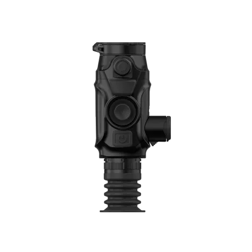 Тепловізійний приціл Thermtec Vidar 325 (25 мм, 384х288, 1350 м)