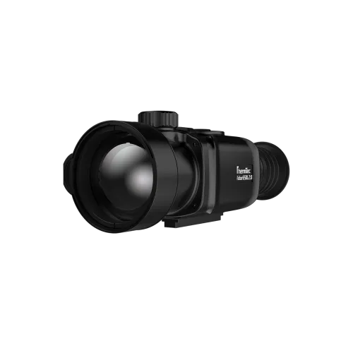 Тепловізійний приціл Thermtec Vidar 650L 2.0 (50 мм, 640х512, 2600 м)