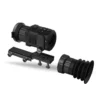 Hikmicro HM-TR16-50XG/W-TQ50C Тепловізійний Приціл, Насадка, Монокуляр – 3 в 1