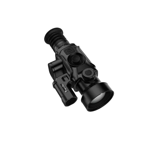 Тепловізійний приціл Thermtec Vidar 650L 2.0 (50 мм, 640х512, 2600 м)