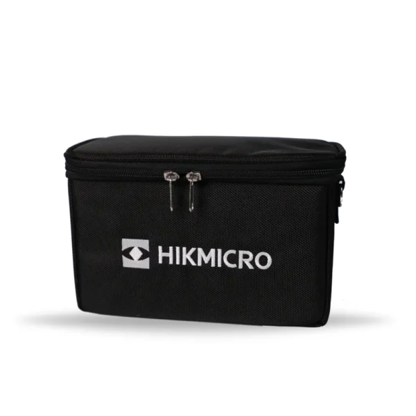 Hikmicro HM-TR16-50XG/W-TQ50C Тепловізійний Приціл, Насадка, Монокуляр – 3 в 1