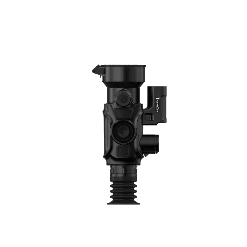 Тепловізійний приціл Thermtec Vidar 650L 2.0 (50 мм, 640х512, 2600 м)