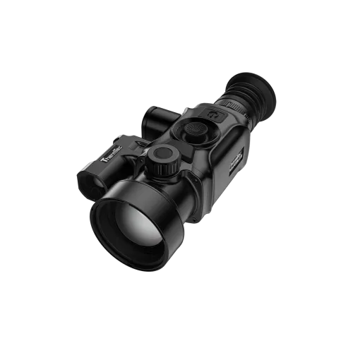 Тепловізійний приціл Thermtec Vidar 650L 2.0 (50 мм, 640х512, 2600 м)