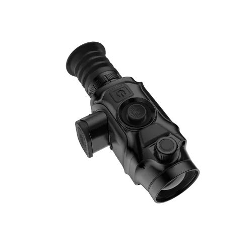 Тепловізійний приціл Thermtec Vidar 325 (25 мм, 384х288, 1350 м)