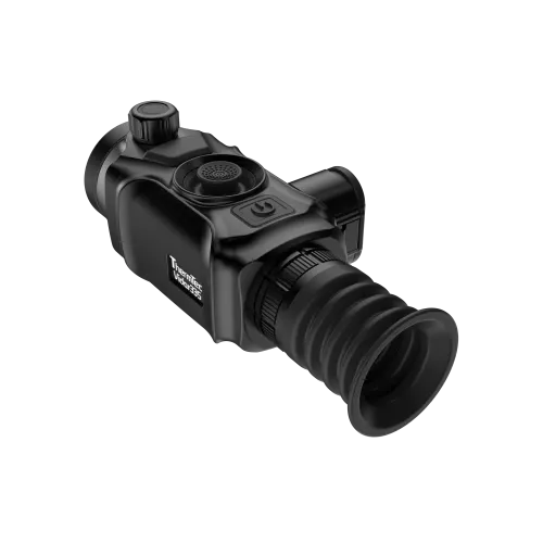 8 Тепловізійний приціл Thermtec Vidar 325 (25 мм, 384х288, 1350 м)