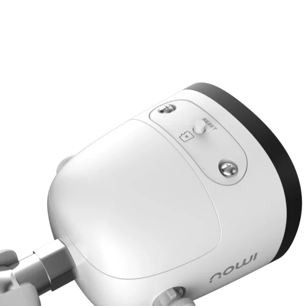 IP відеокамера Imou Bullet 2E