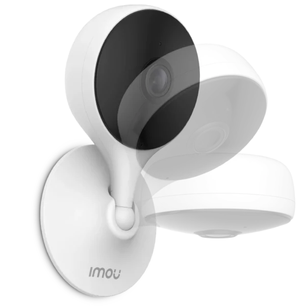 IP відеокамера Imou Cue 2 (IPC-C22EP-A) 2МП (2.8мм) Wi-Fi
