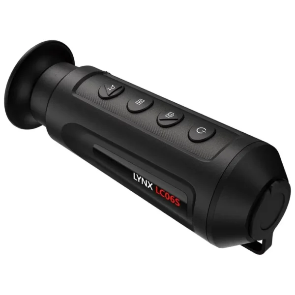HikMicro LYNX LC06S Тепловізор