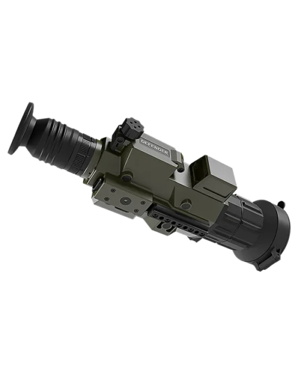 Тепловізійний прилад NVECTECH DEFENDER 360 L