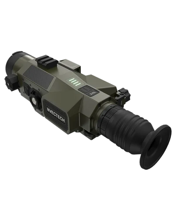 Тепловізійний прилад NVECTECH DEFENDER 335 L