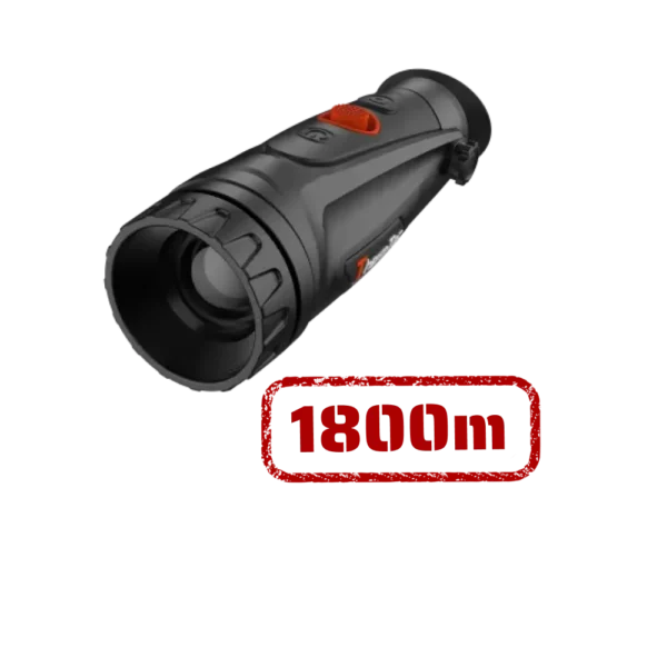 ThermTec Cyclops 335 SE