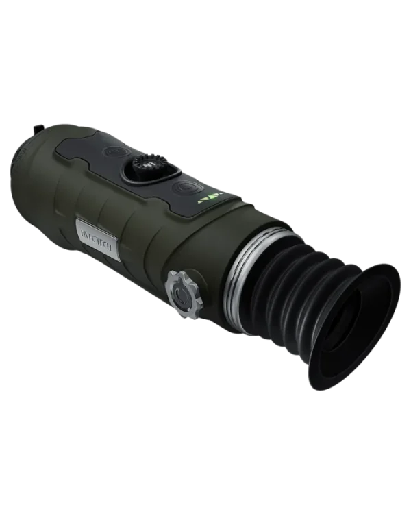 1 Тепловізійний монокуляр NVECTECH PATRIOT 2 L35