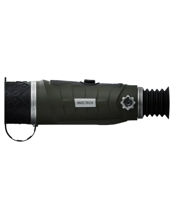 Тепловізійний монокуляр NVECTECH PATRIOT 2 L50