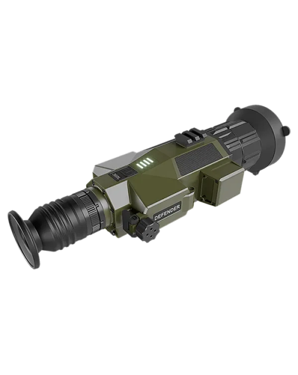 Тепловізійний прилад NVECTECH DEFENDER 360 L