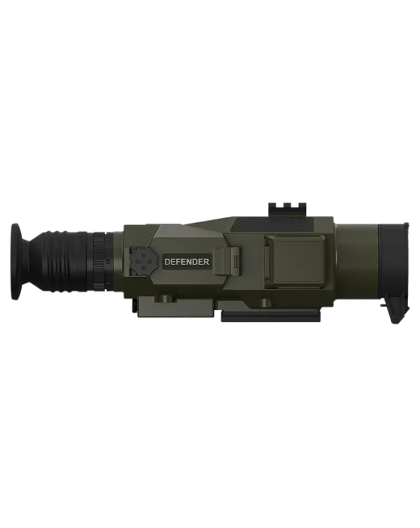 Тепловізійний прилад NVECTECH DEFENDER 335 L