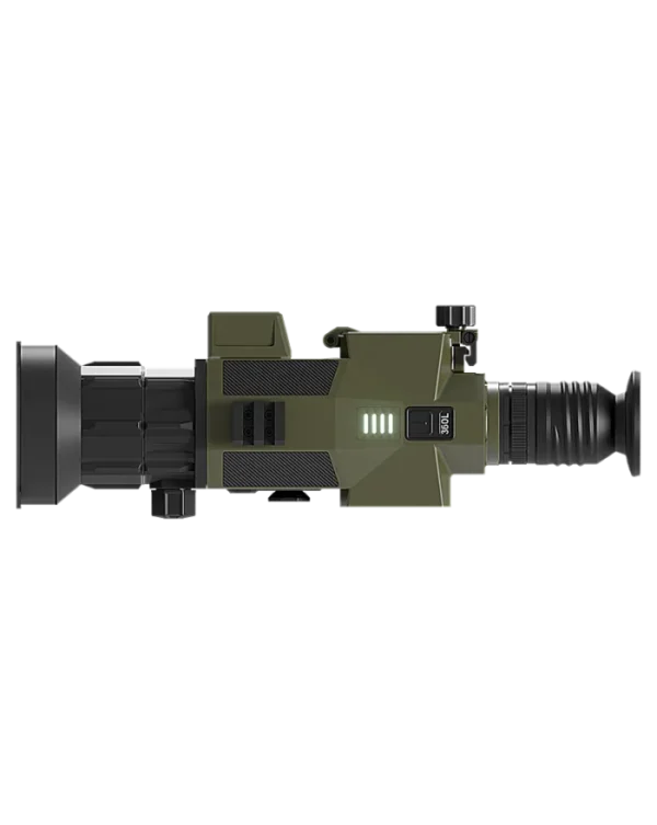 Тепловізійний прилад NVECTECH DEFENDER 360 L