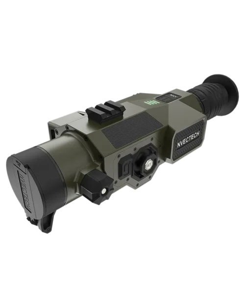12 Тепловізійний прилад NVECTECH DEFENDER 335