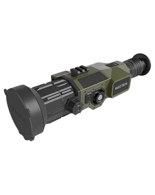 12 Тепловізійний прилад NVECTECH DEFENDER 660 L