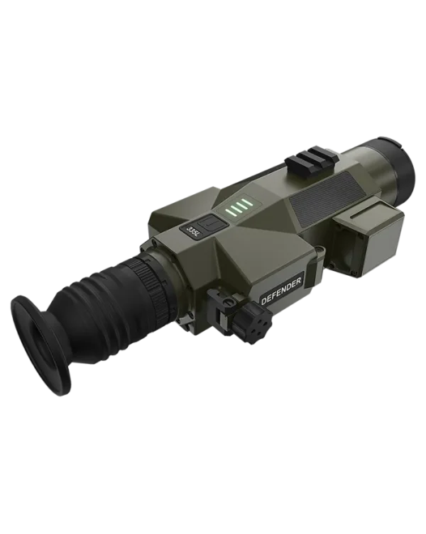 Тепловізійний прилад NVECTECH DEFENDER 335 L
