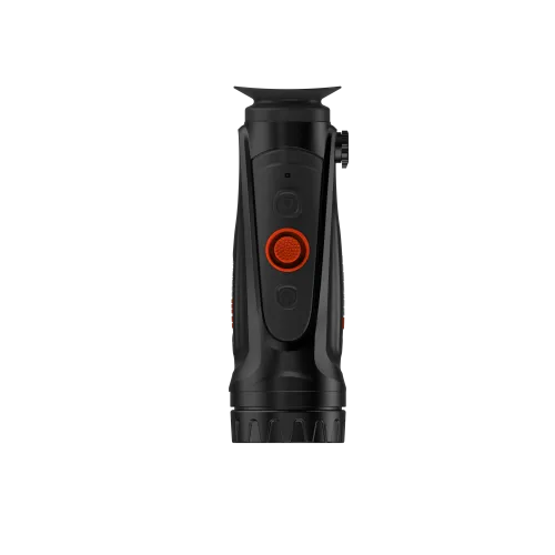 Тепловізор ThermTec Cyclops 335 SE (35 мм, 384x288, 1800 м, NETD ≤20 мК)