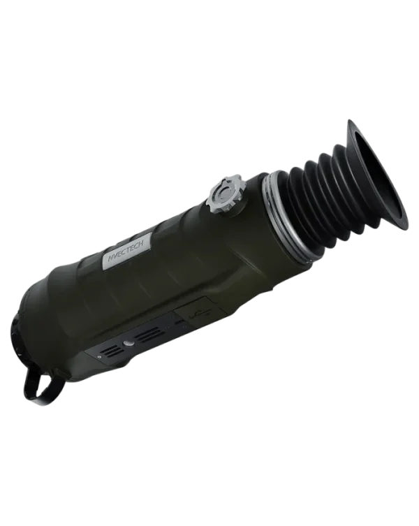 2 Тепловізійний монокуляр NVECTECH PATRIOT 2 L25