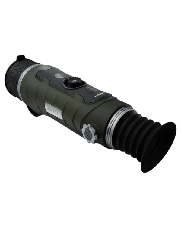 Тепловізійний монокуляр NVECTECH PATRIOT 2 L50